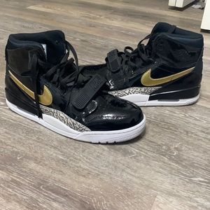 Nike Air Jordan Ones